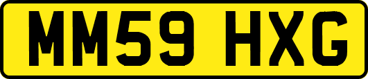 MM59HXG