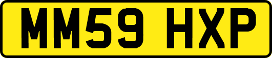 MM59HXP