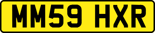 MM59HXR