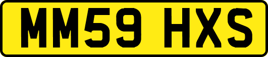 MM59HXS