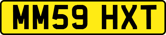 MM59HXT
