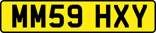 MM59HXY