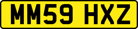 MM59HXZ