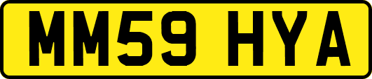 MM59HYA