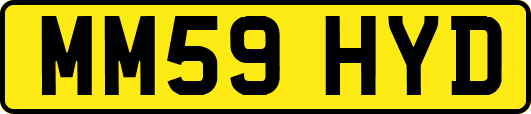 MM59HYD