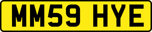 MM59HYE