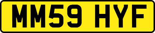 MM59HYF