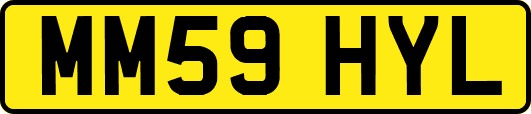 MM59HYL