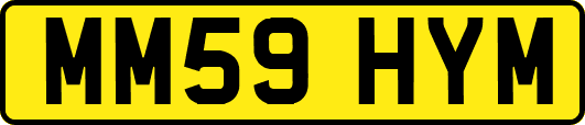 MM59HYM