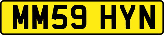 MM59HYN