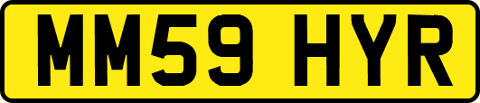 MM59HYR