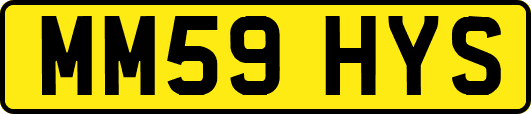 MM59HYS