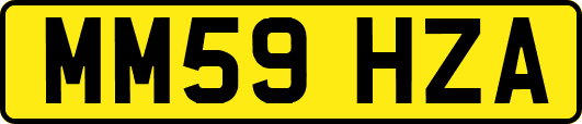 MM59HZA