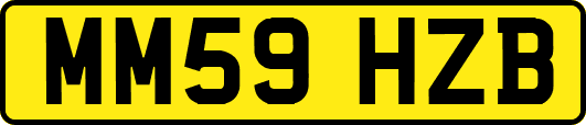MM59HZB