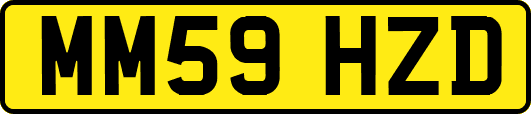 MM59HZD