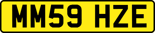 MM59HZE