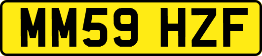 MM59HZF