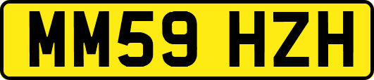 MM59HZH