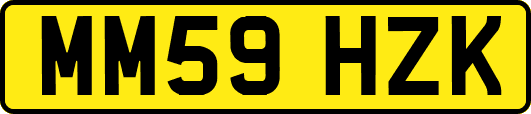 MM59HZK