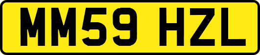 MM59HZL