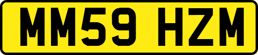 MM59HZM