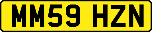 MM59HZN