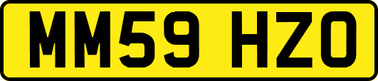 MM59HZO