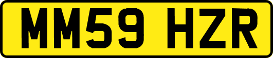 MM59HZR