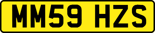 MM59HZS