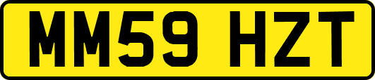 MM59HZT