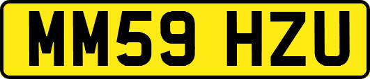 MM59HZU