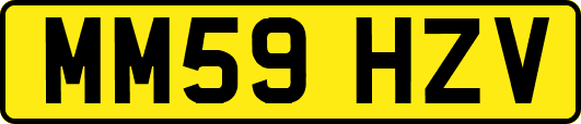 MM59HZV