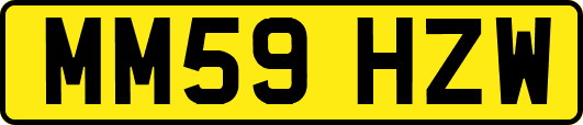 MM59HZW