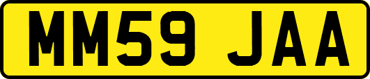 MM59JAA