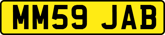 MM59JAB