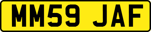MM59JAF