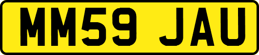 MM59JAU