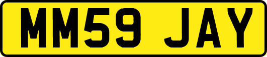 MM59JAY