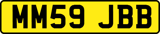 MM59JBB