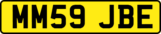 MM59JBE