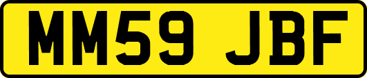 MM59JBF