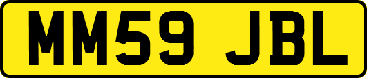MM59JBL