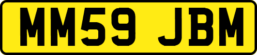 MM59JBM