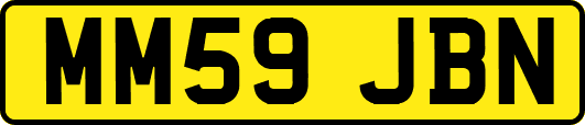 MM59JBN