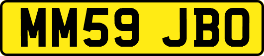 MM59JBO