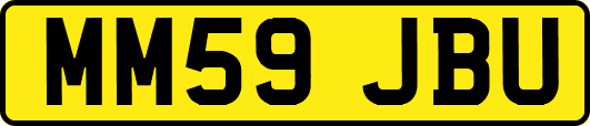 MM59JBU