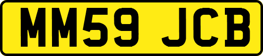 MM59JCB