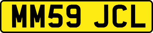 MM59JCL