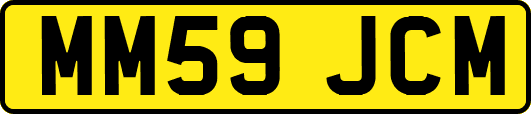 MM59JCM