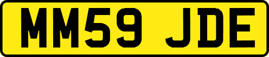 MM59JDE